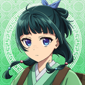 Download Anime The Apothecary Diaries Maomao (The Apothecary Diaries) PFP