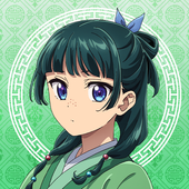 Download Anime The Apothecary Diaries Maomao (The Apothecary Diaries) PFP