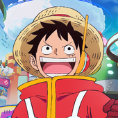 Download Anime One Piece Monkey D. Luffy PFP