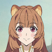 Raphtalia - PFP Adventure