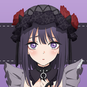 Download Anime My Dress-Up Darling Marin Kitagawa PFP