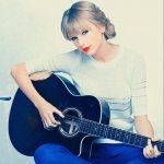 Download Music Taylor Swift PFP