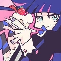 Download Panty & Stocking With Garterbelt PFP
