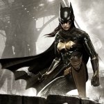 Download Video Game Batman: Arkham Knight PFP