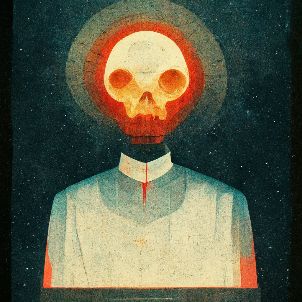 sunskull by Natachatte