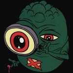 Download Comic Doop PFP