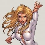 Download Comic Cloak & Dagger PFP