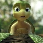 Download Movie A Turtle's Tale: Sammy's Adventures PFP