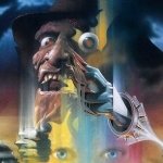Download Movie A Nightmare On Elm Street 4: The Dream Master PFP