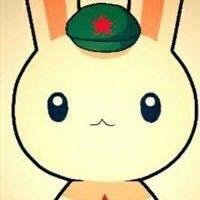 rabbit by huangmin8818