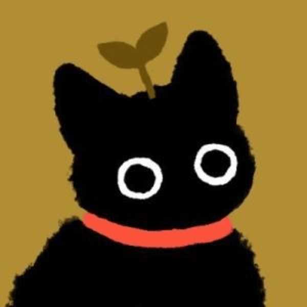 Download Cat Season Halloween PFP