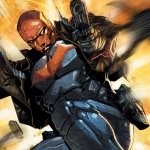 Download Comic Red Hood And The Outlaws PFP