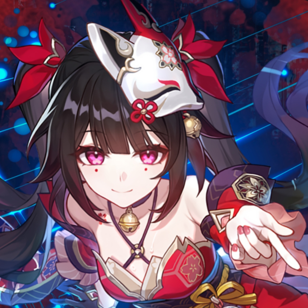 Download Honkai: Star Rail Sparkle (Honkai: Star Rail) PFP