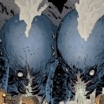 Download Comic B.P.R.D. PFP