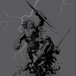 Download Comic B.P.R.D. PFP