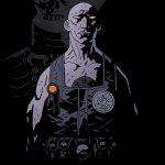 Download Comic B.P.R.D. Plague Of Frogs PFP