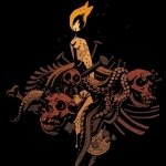 Download Comic B.P.R.D. PFP