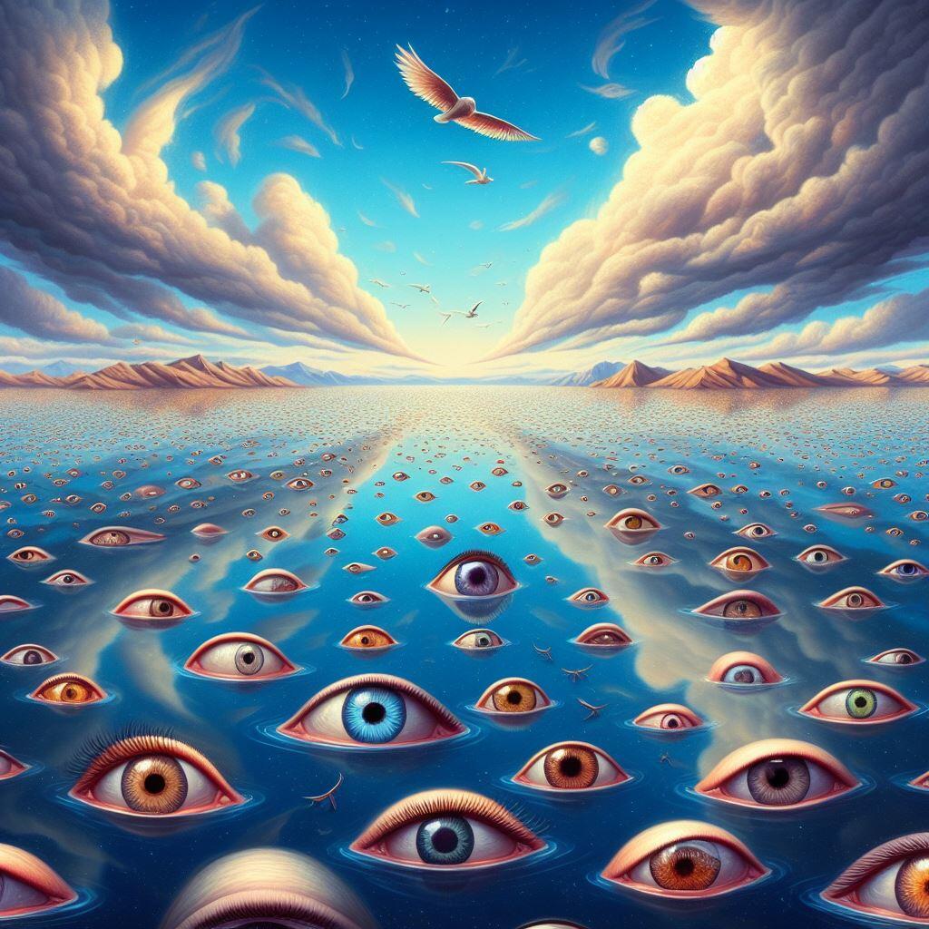 eyes by aussie43