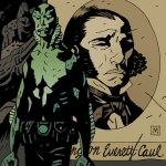 Download Comic Abe Sapien PFP