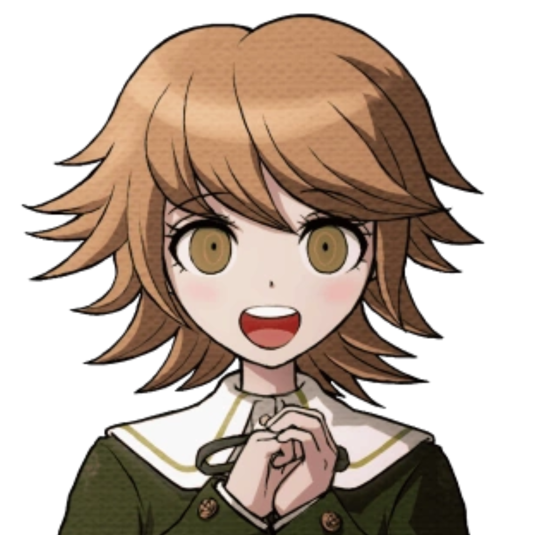 Download Danganronpa Danganronpa: Trigger Happy Havoc PFP