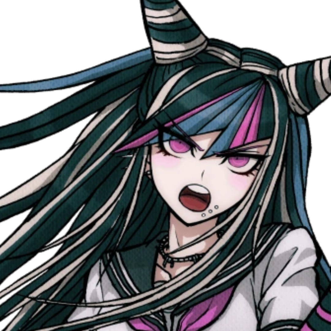 Download Danganronpa Danganronpa 2: Goodbye Despair PFP