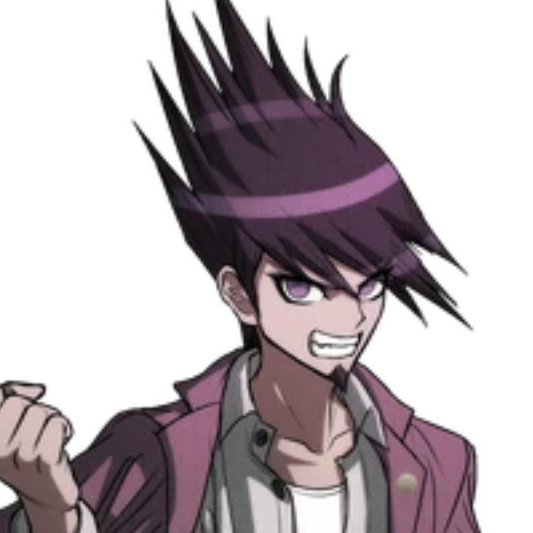 Download Danganronpa Danganronpa V3: Killing Harmony PFP