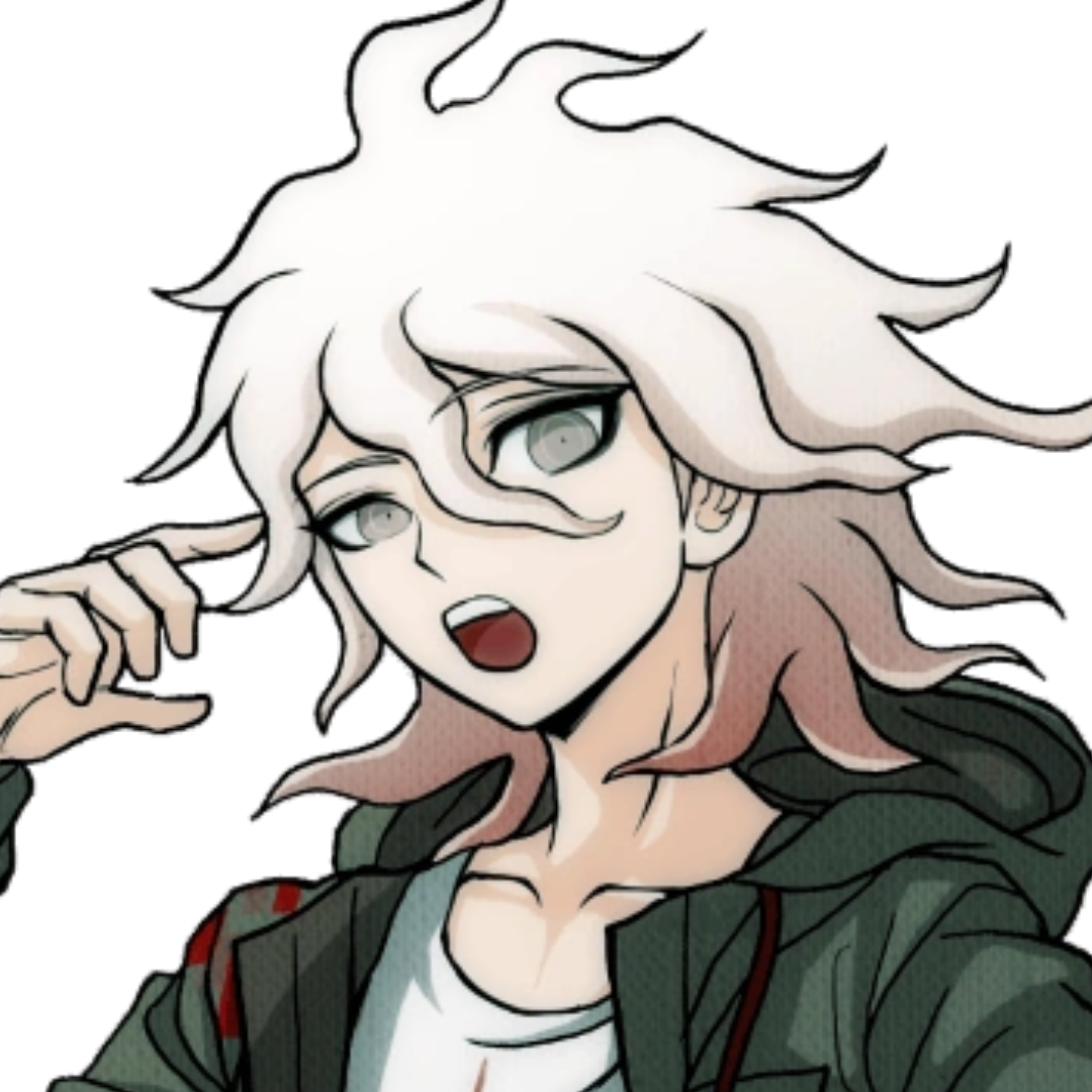 Download Danganronpa Danganronpa 2: Goodbye Despair PFP