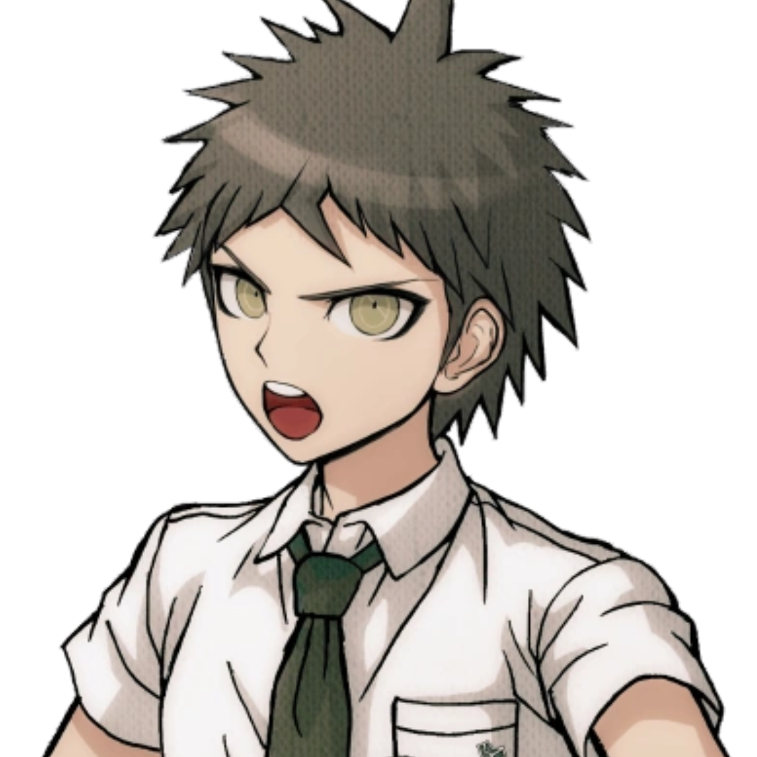 Download Danganronpa Danganronpa 2: Goodbye Despair PFP