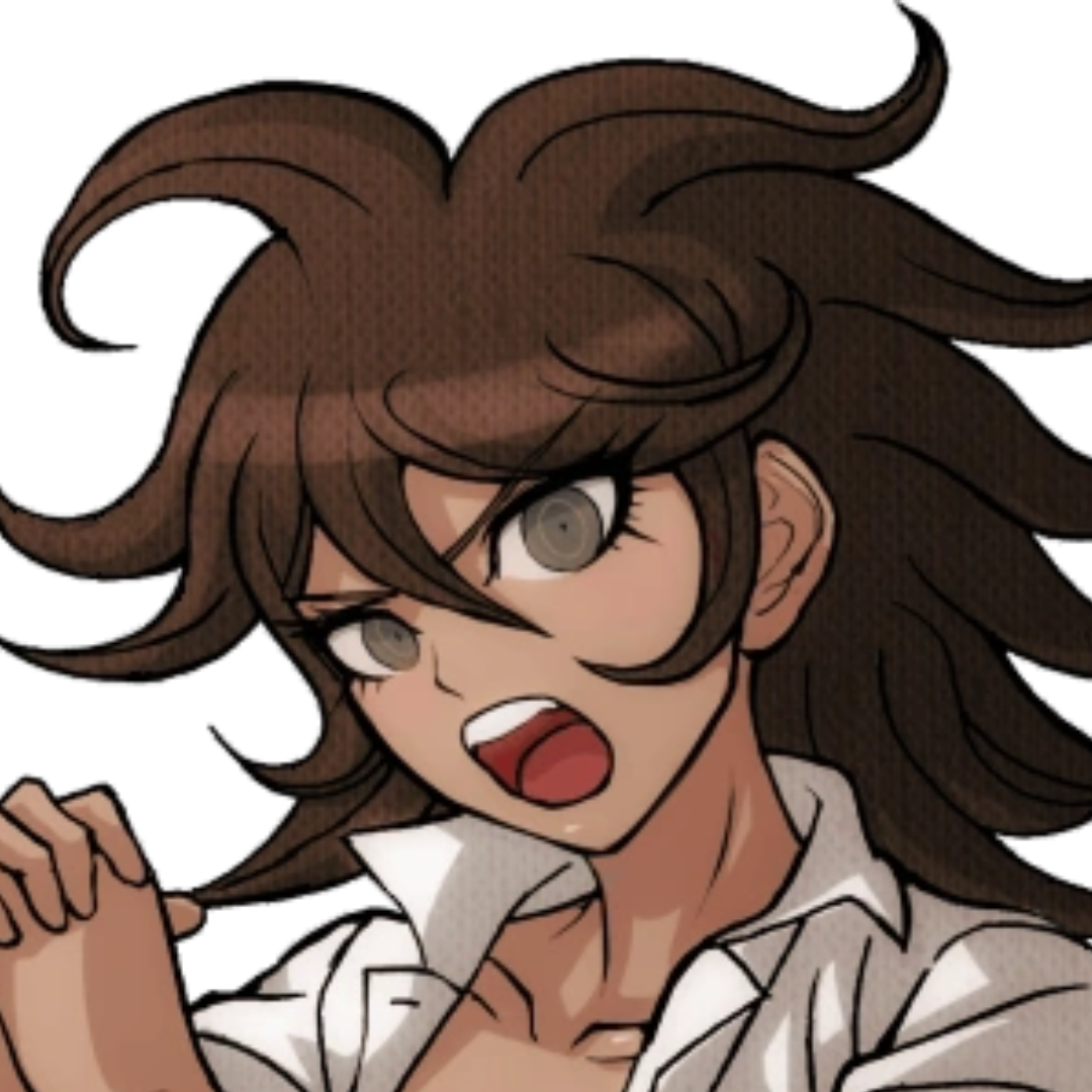 Download Danganronpa Danganronpa 2: Goodbye Despair PFP