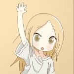 Download Anime Usagi Drop PFP