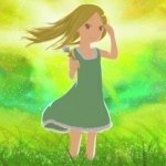 Download Anime Usagi Drop PFP