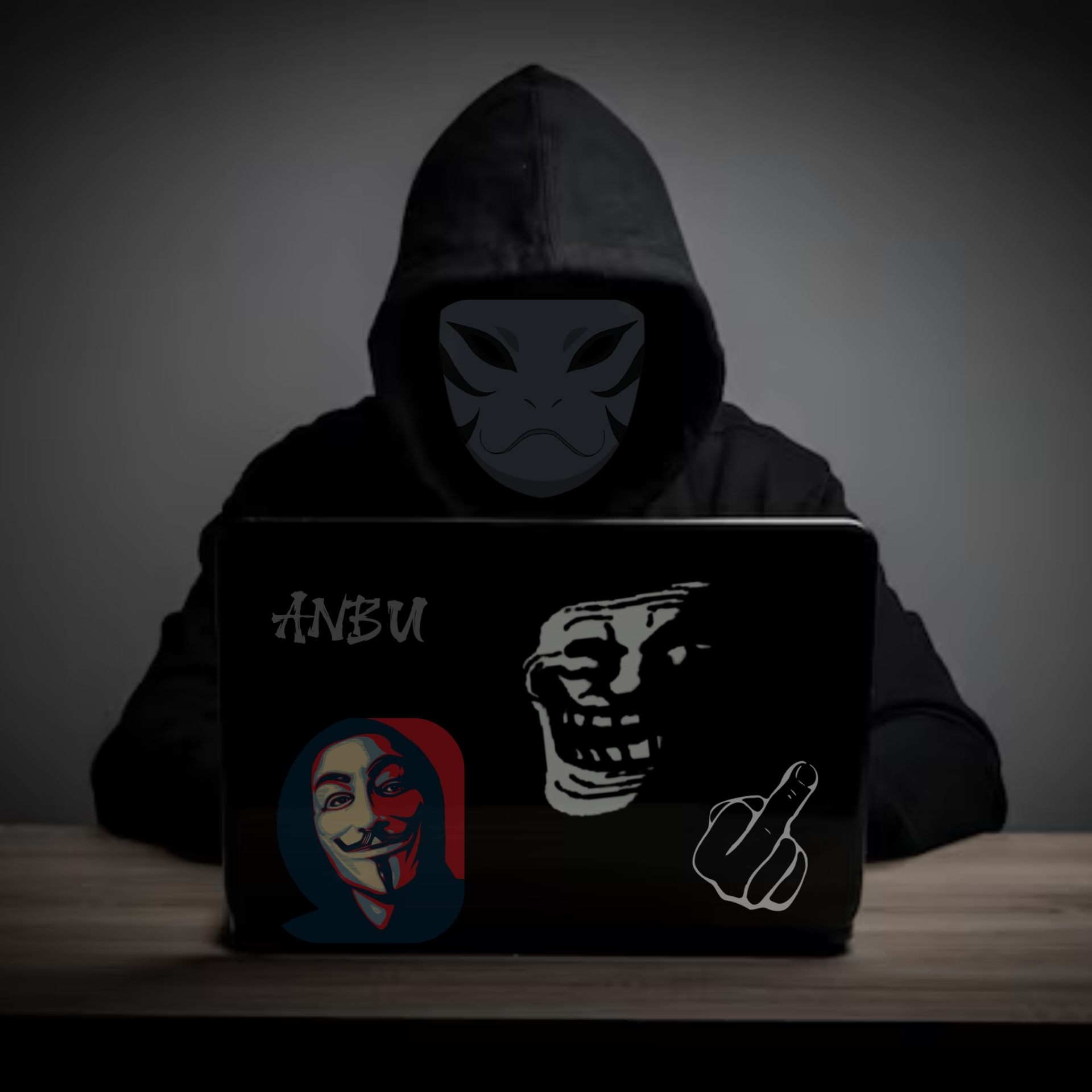 Download Anbu (Naruto) PFP