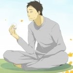 Download Anime Usagi Drop PFP