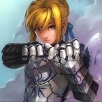 Download Anime Fate/Stay Night PFP