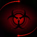 Sci Fi biohazard PFP