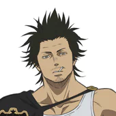 Yami Sukehiro