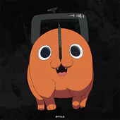  Pochita