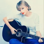  The Beautiful Taylor Swift 