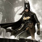 video game Batman: Arkham Knight PFP
