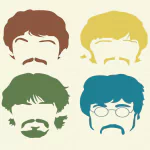 music The Beatles PFP