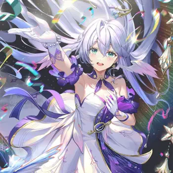 Robin - Honkai Star Rail