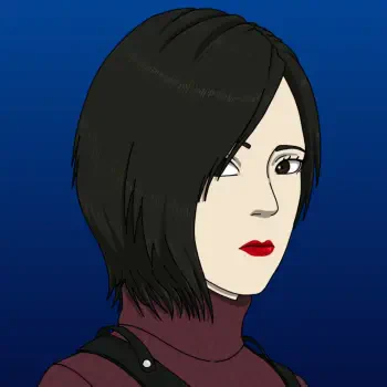  Ada wong