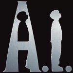 movie A.I. Artificial Intelligence PFP