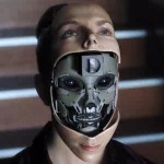 movie A.I. Artificial Intelligence PFP