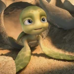  A Turtles Tale: Sammy's Adventures