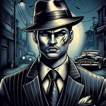 Mafia PFP