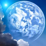Sci Fi planet PFP