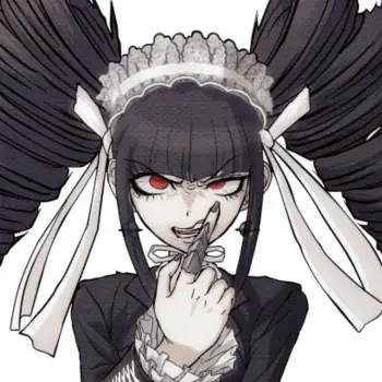  Celestia Ludenberg