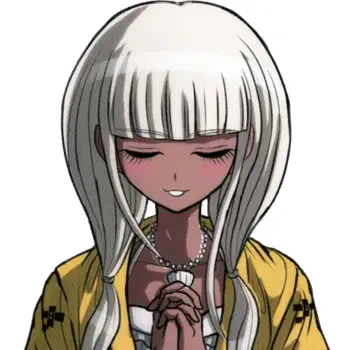  Angie Yonaga