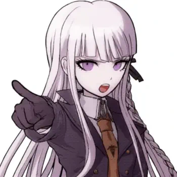  Kyoko Kirigiri